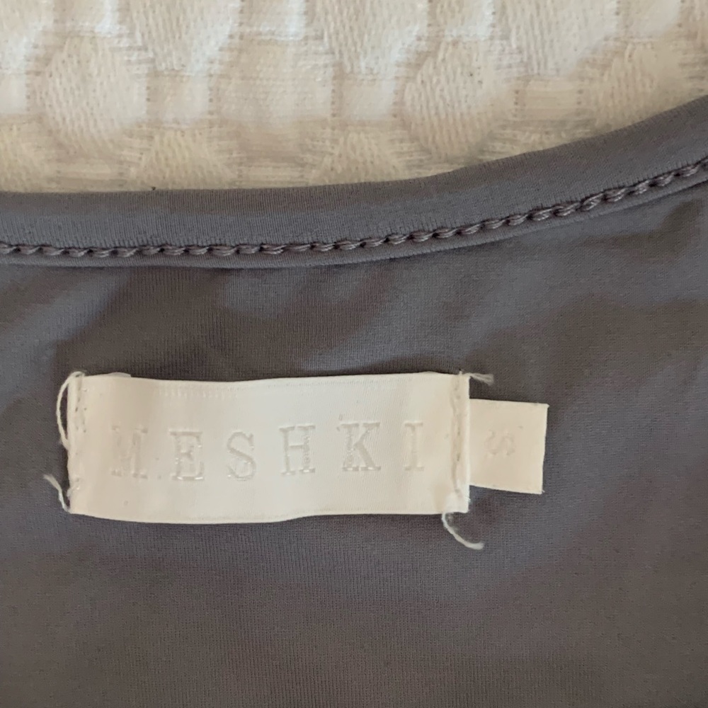Meshki Bodysuit - Picture 6 of 6
